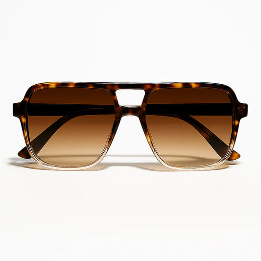 AELIANA | VINTAGE AVIATOR SUNGLASSES