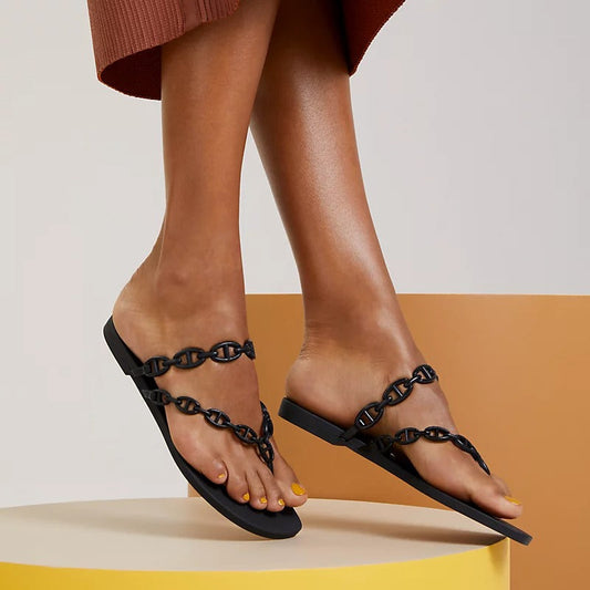 Amina | Elegant Sandals