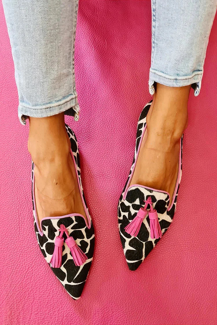 Inaya | Everyday Slip-On Loafers