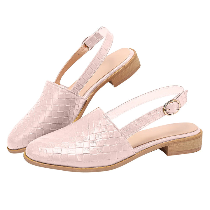 Nayra | Orthopaedic Comfort Shoes