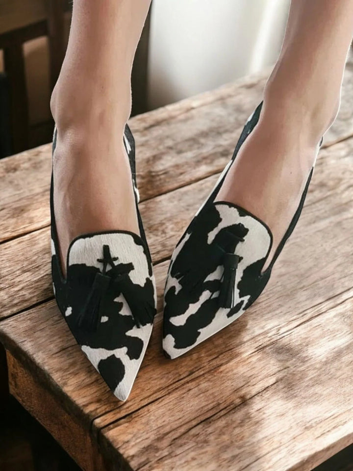Inaya | Everyday Slip-On Loafers