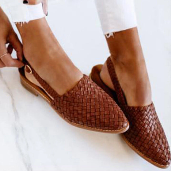Nayra | Orthopaedic Comfort Shoes