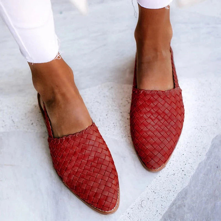 Nayra | Orthopaedic Comfort Shoes