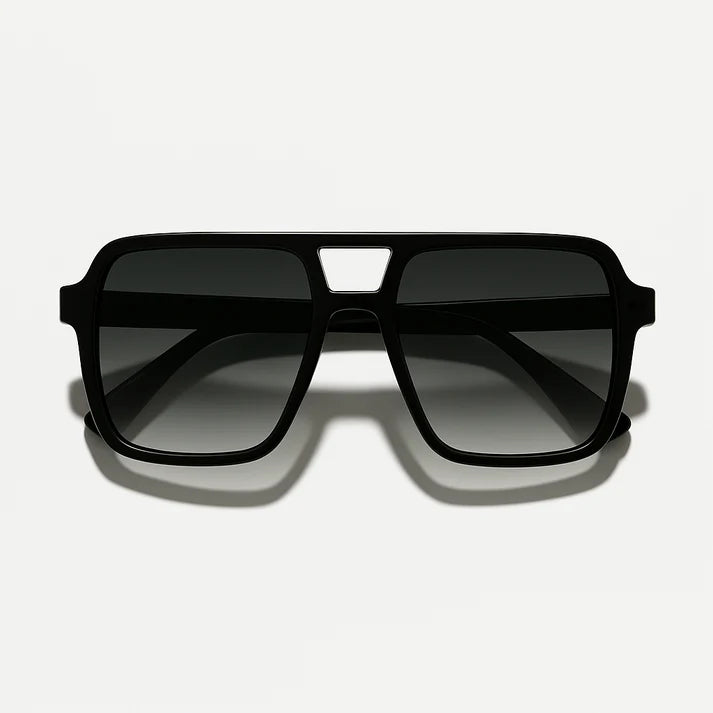 AELIANA | VINTAGE AVIATOR SUNGLASSES