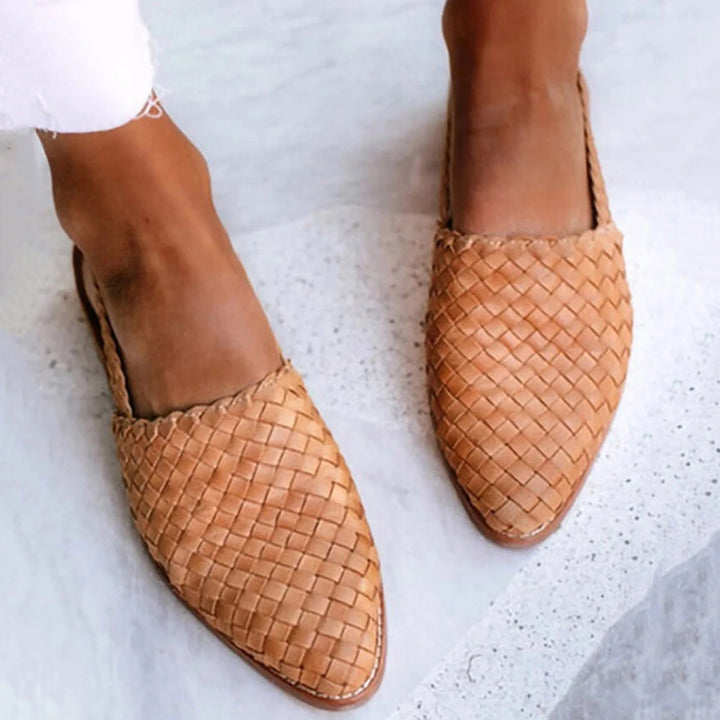 Nayra | Orthopaedic Comfort Shoes
