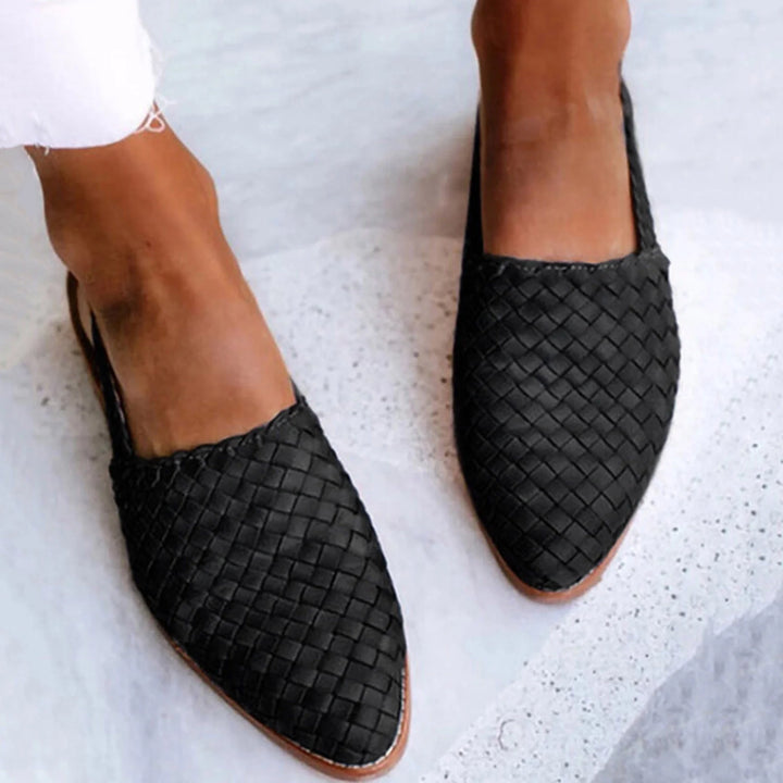 Nayra | Orthopaedic Comfort Shoes
