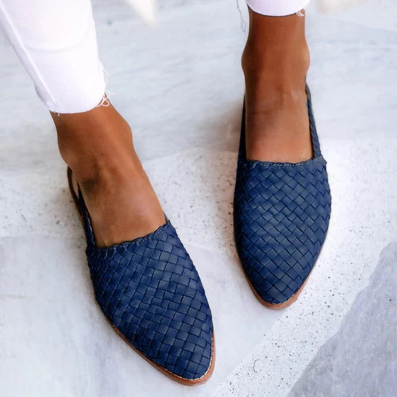 Nayra | Orthopaedic Comfort Shoes