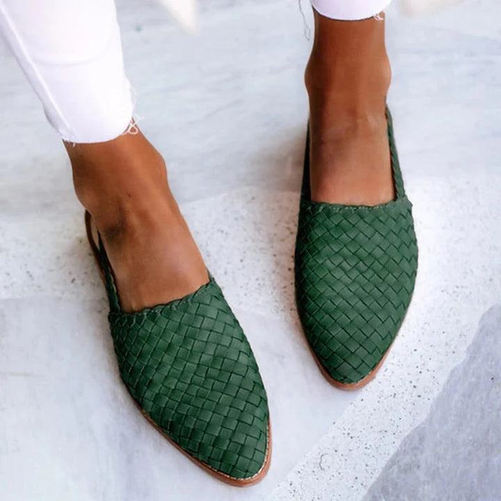 Nayra | Orthopaedic Comfort Shoes