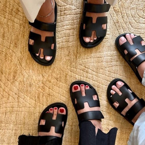 Liora | Elegant Sandals