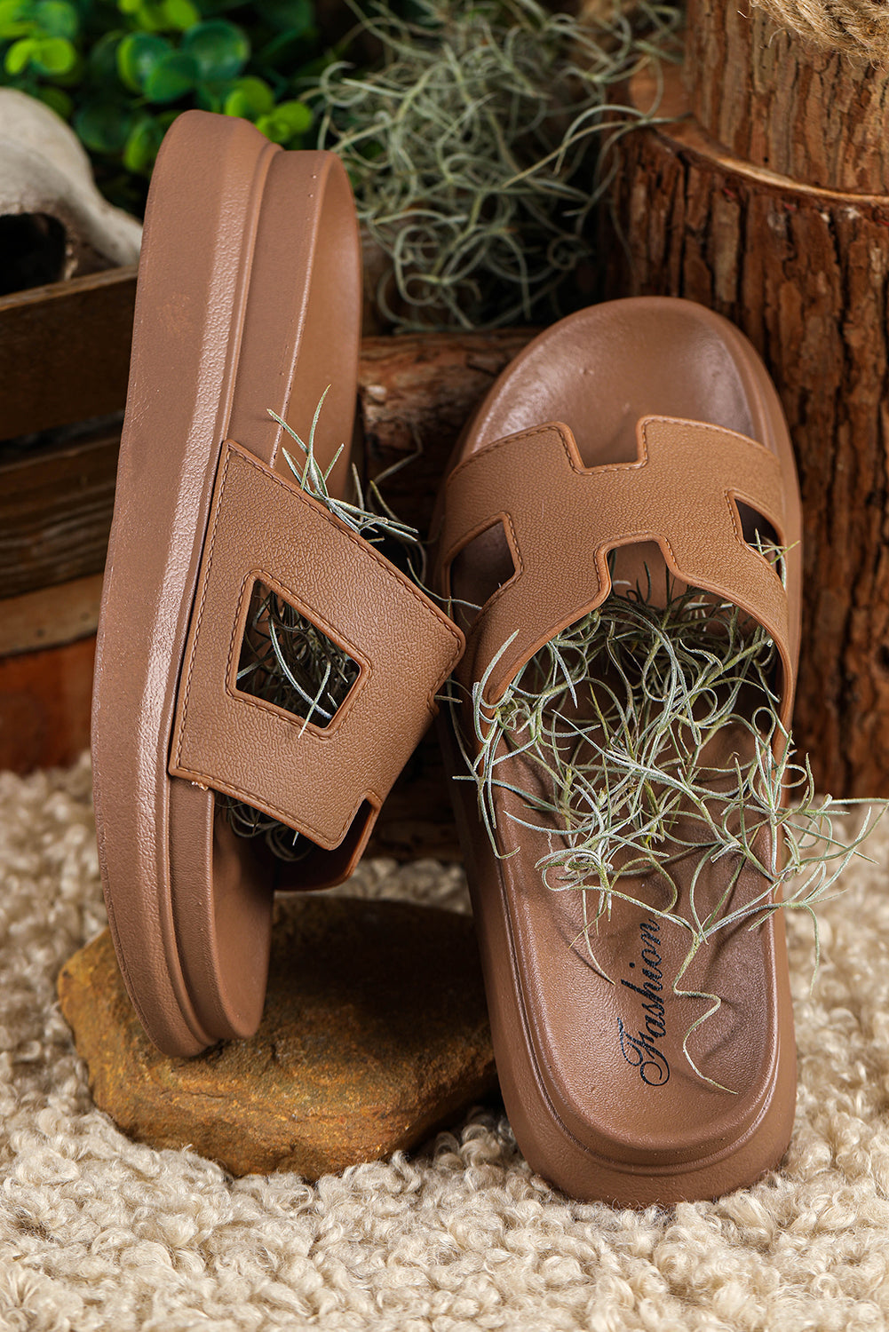 Mia | Elegant Summer Sandals