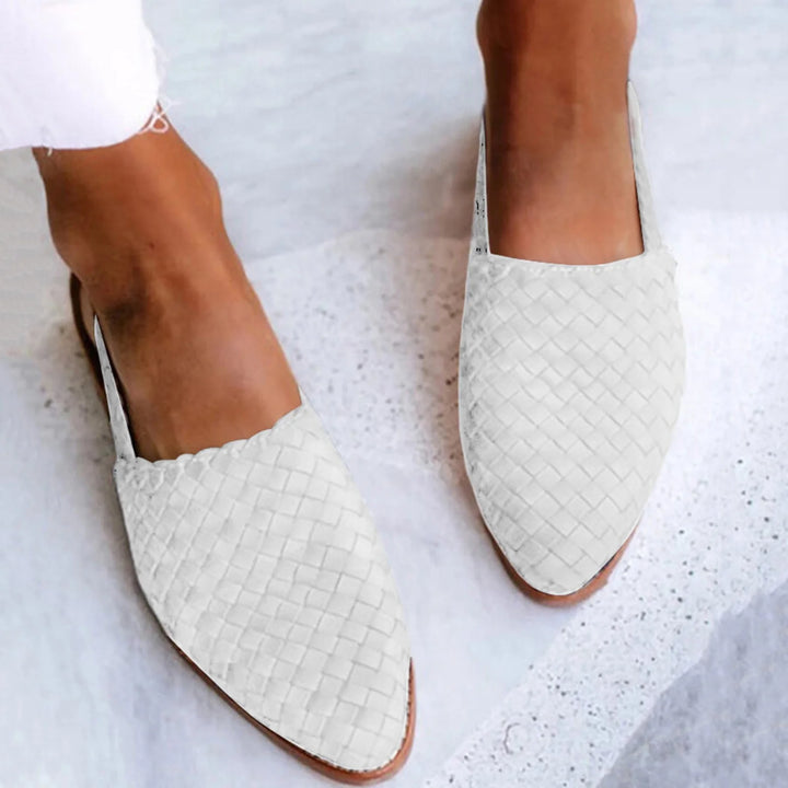 Nayra | Orthopaedic Comfort Shoes