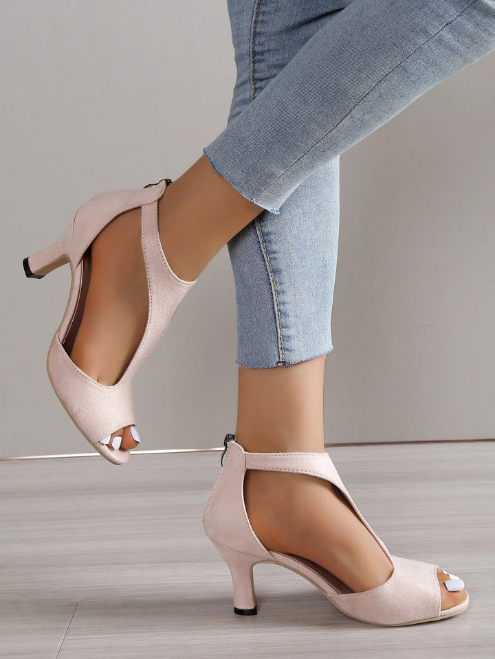 Mireya | Orthopaedic High Heels