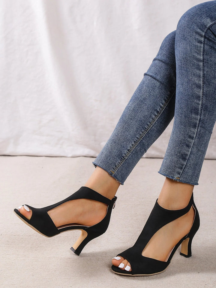 Mireya | Orthopaedic High Heels
