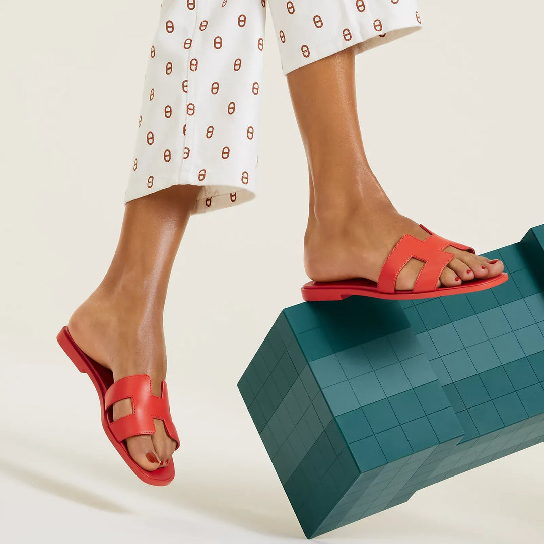 Lila | Elegant Sandals