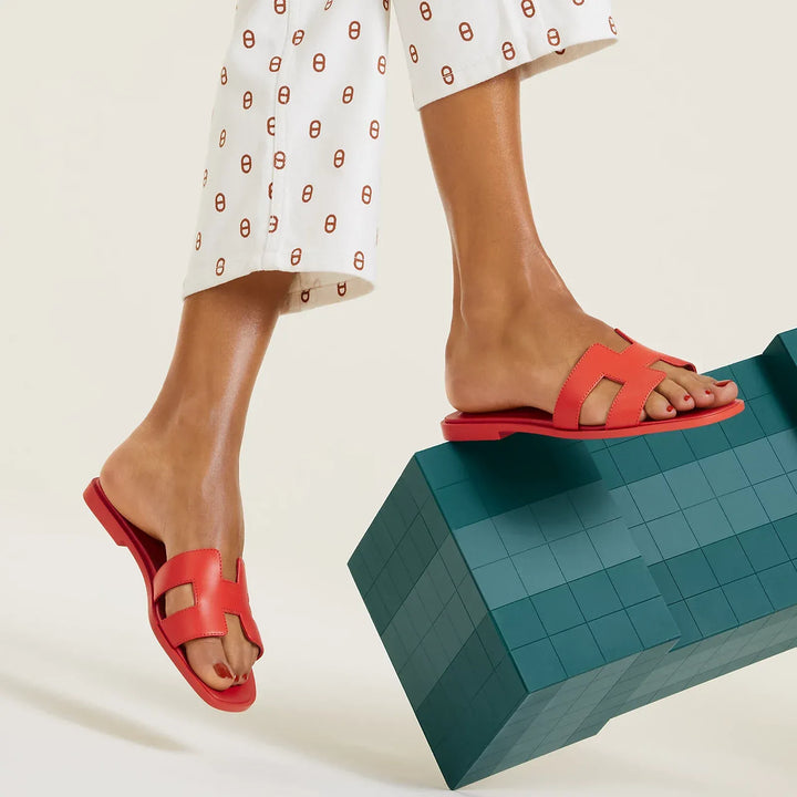 Lila | Elegant Sandals
