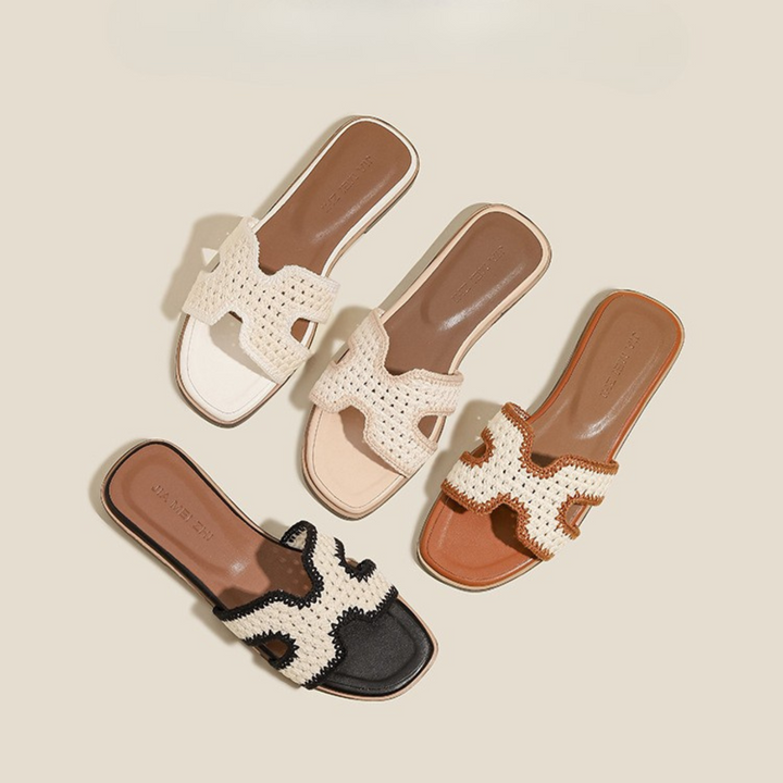 Lyana | Elegant Sandals