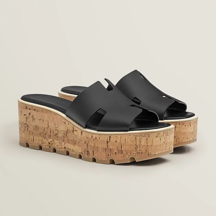 Mira | Elegant Heeled Sandals