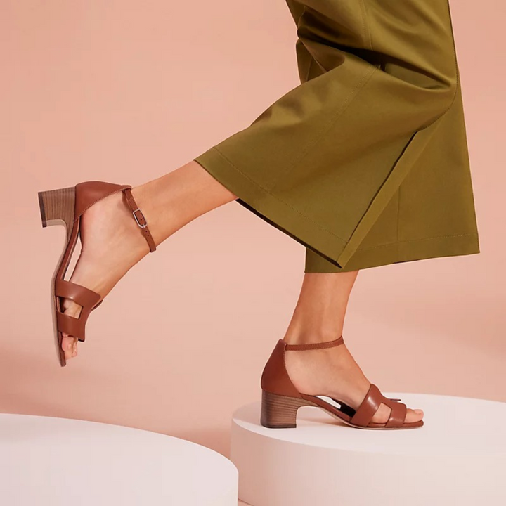 Sophie | Elegant Sandals