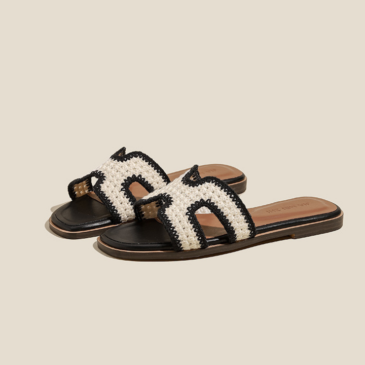 Lyana | Elegant Sandals