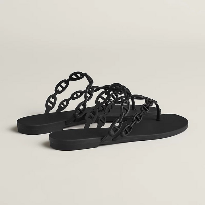 Amina | Elegant Sandals
