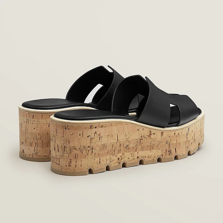 Mira | Elegant Heeled Sandals