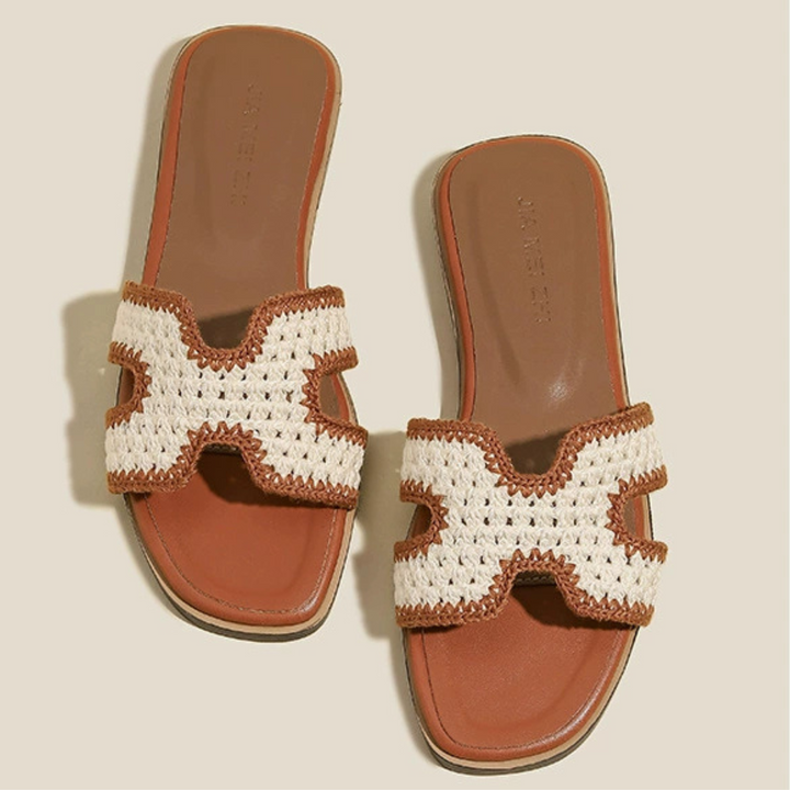 Lyana | Elegant Sandals