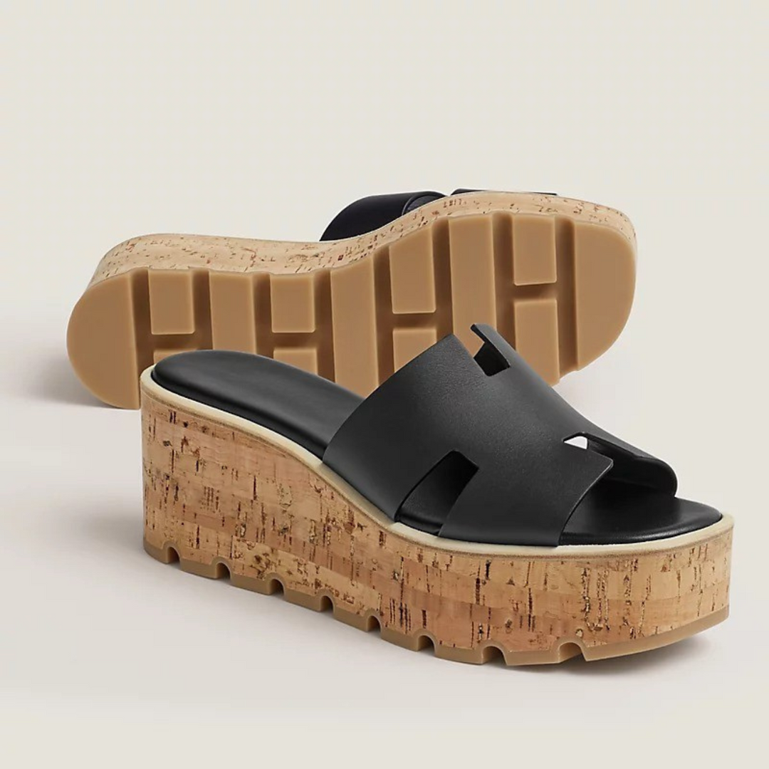 Mira | Elegant Heeled Sandals