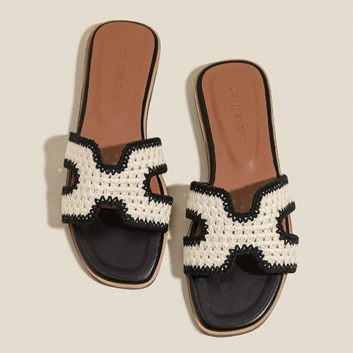 Lyana | Elegant Sandals