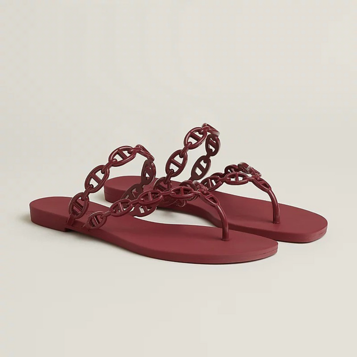 Amina | Elegant Sandals