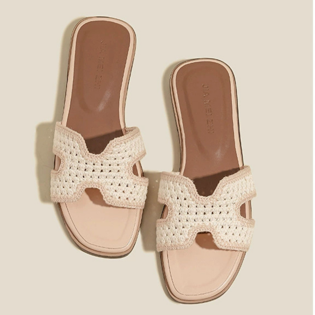 Lyana | Elegant Sandals