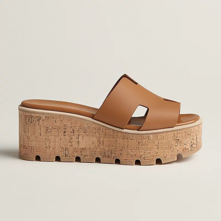 Mira | Elegant Heeled Sandals