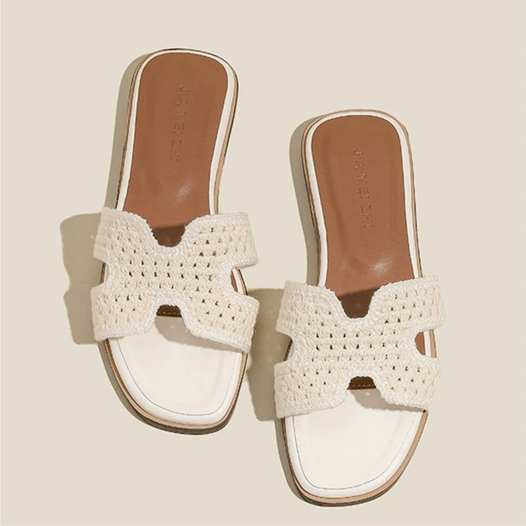 Lyana | Elegant Sandals