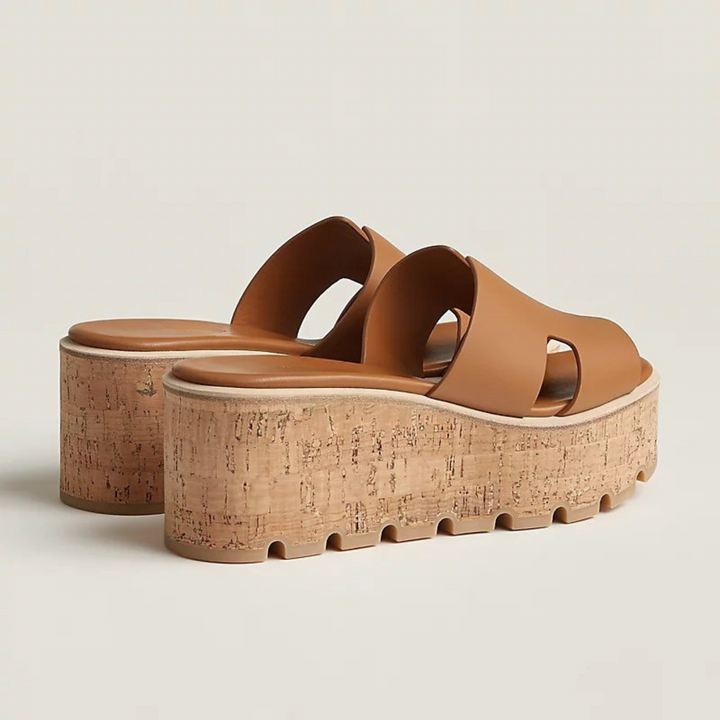 Mira | Elegant Heeled Sandals