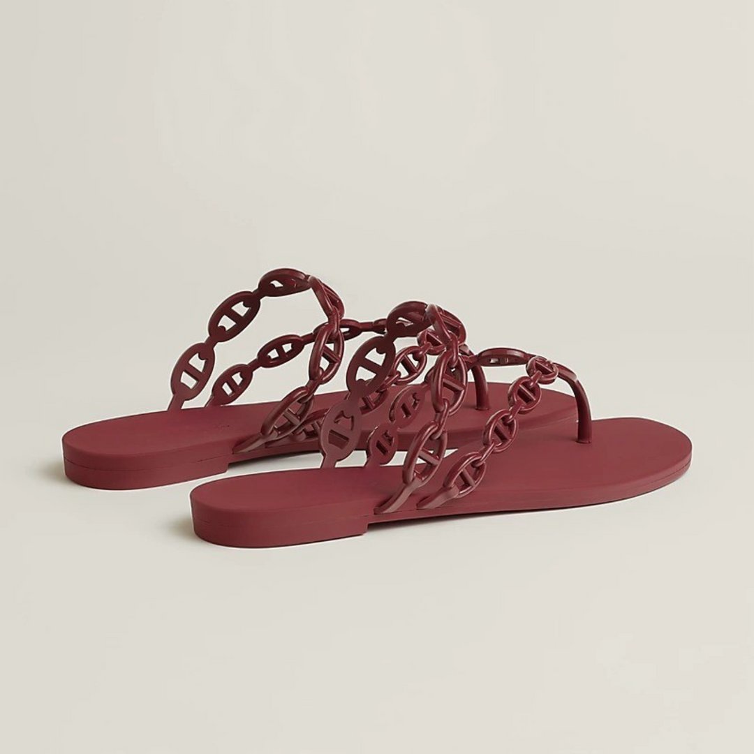 Amina | Elegant Sandals