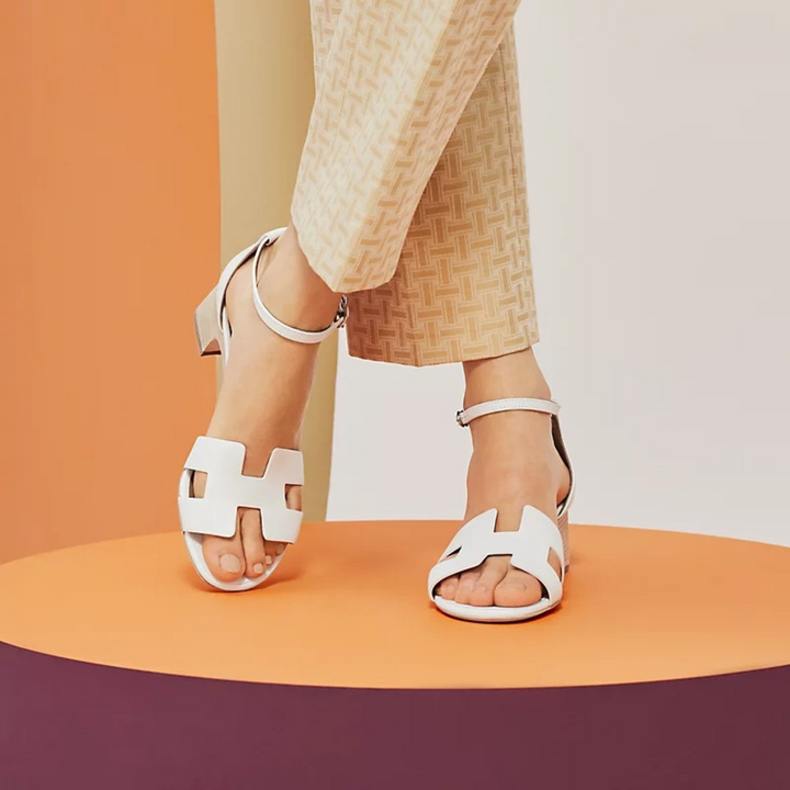 Sophie | Elegant Sandals