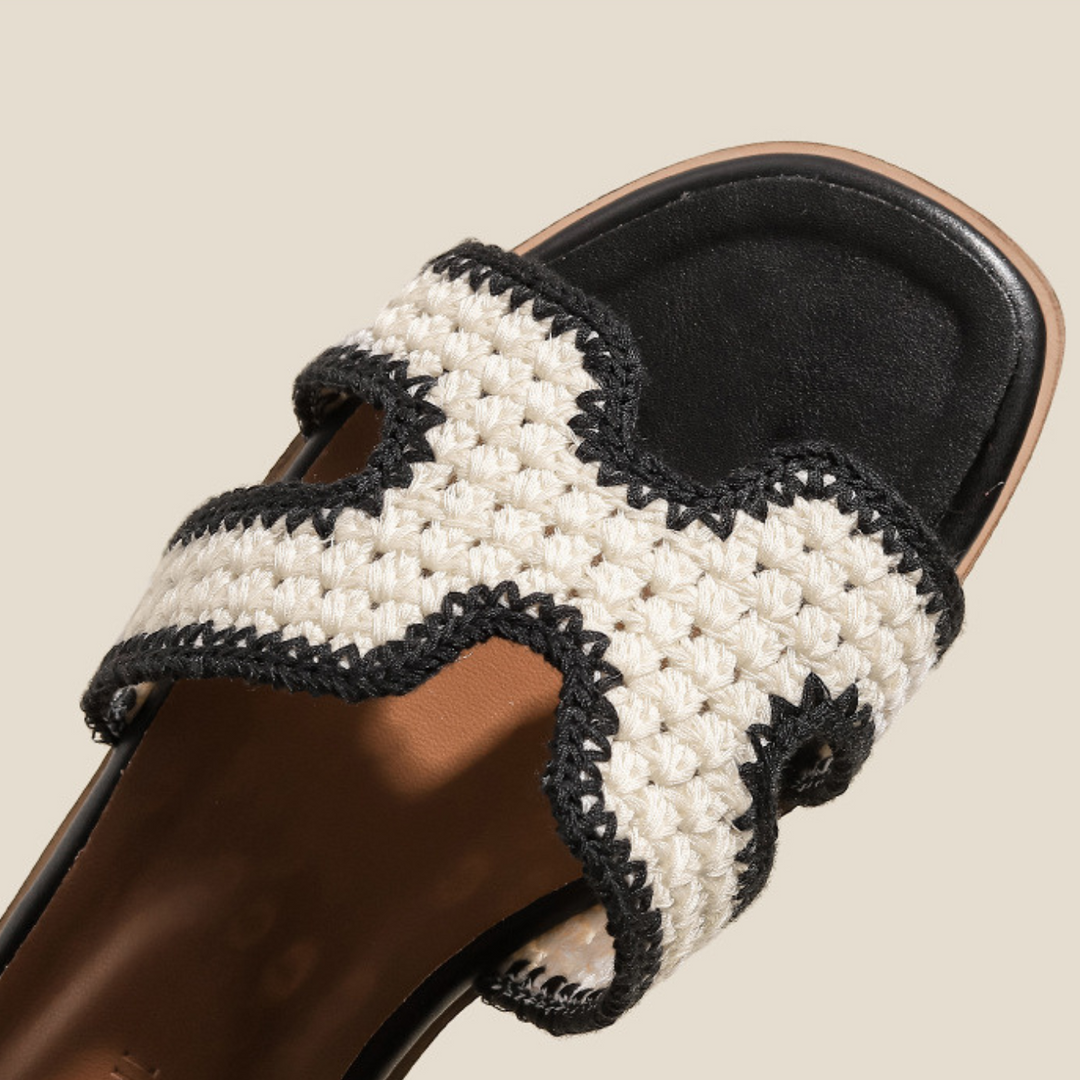 Lyana | Elegant Sandals