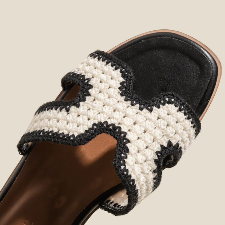 Lyana | Elegant Sandals