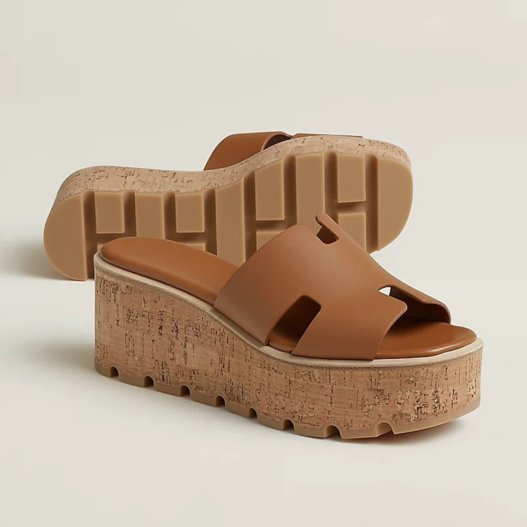 Mira | Elegant Heeled Sandals