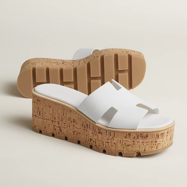 Mira | Elegant Heeled Sandals