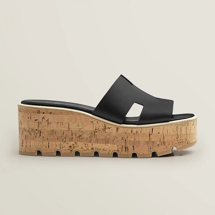 Mira | Elegant Heeled Sandals