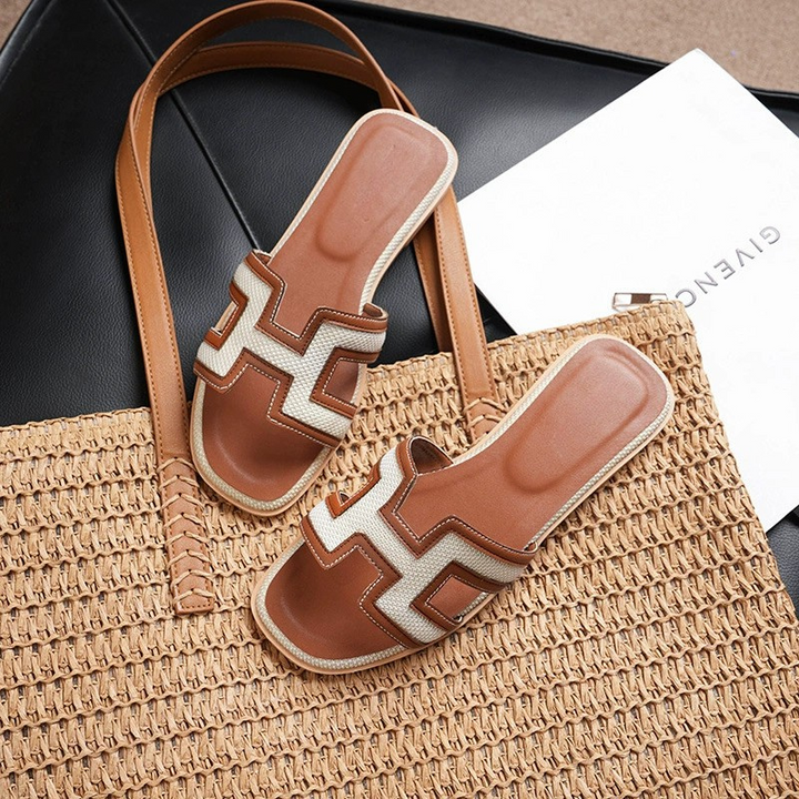Elena | Elegant Sandals