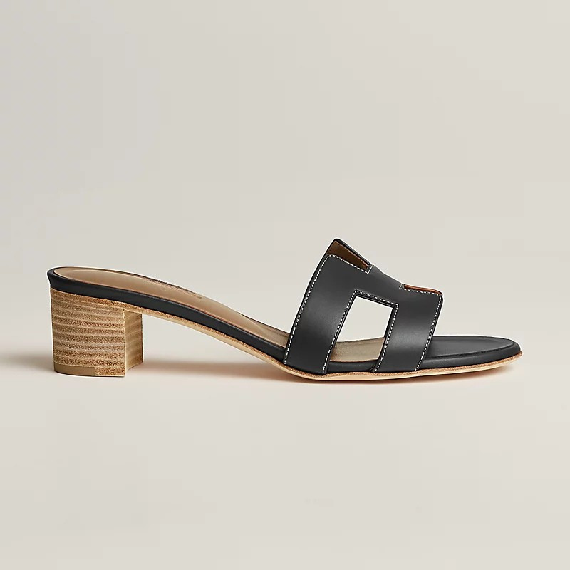 Sofia | Elegant Heeled Sandals