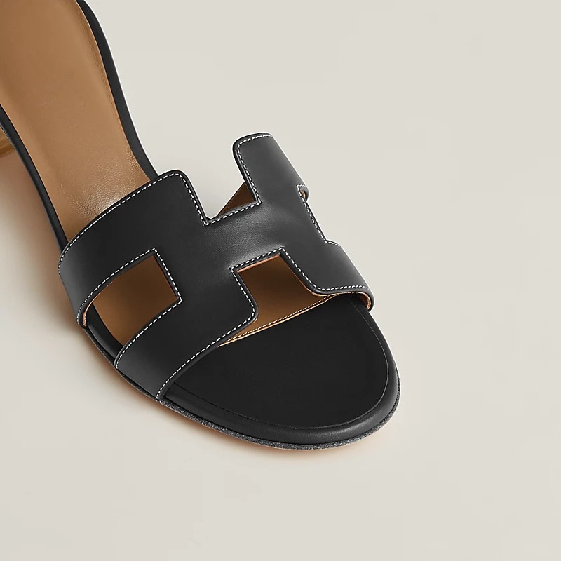 Sofia | Elegant Heeled Sandals