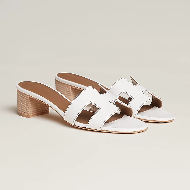 Sofia | Elegant Heeled Sandals