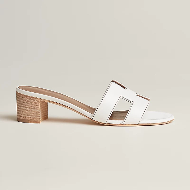 Sofia | Elegant Heeled Sandals