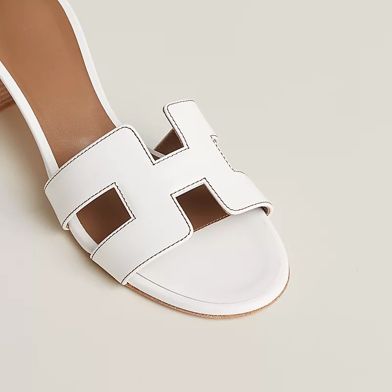 Sofia | Elegant Heeled Sandals