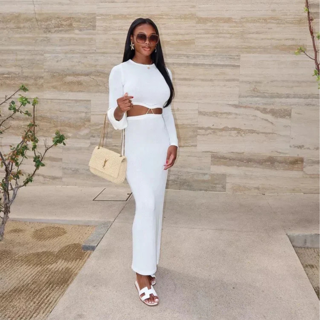 Lila | Elegant Sandals