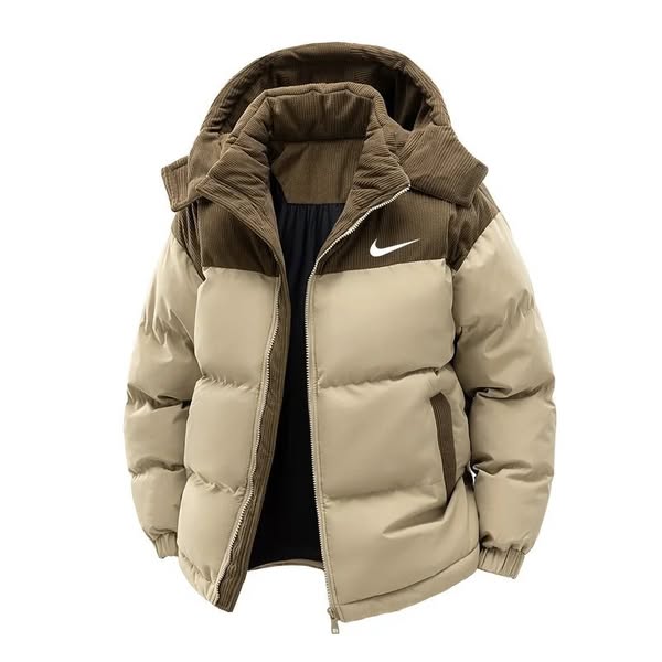 NK Ronan | Men’s Winter Puffer Jacket