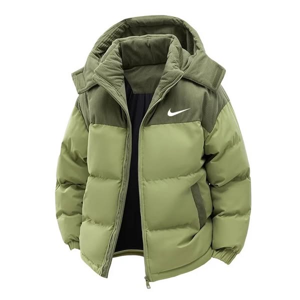 NK Ronan | Men’s Winter Puffer Jacket