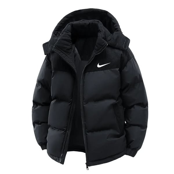 NK Ronan | Men’s Winter Puffer Jacket